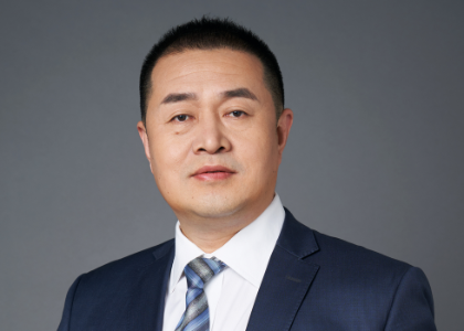 高老师