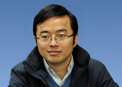 陈老师