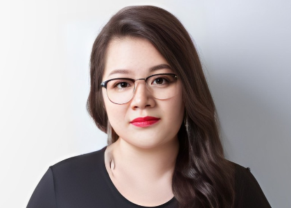 杨老师